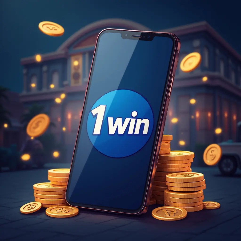 1win